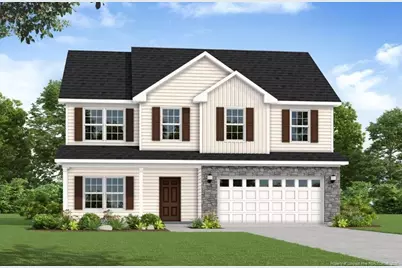 334 Crowville Street, Raeford, NC 28376 - Photo 2