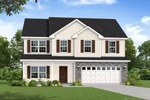 334 Crowville St, Raeford, NC 28376 - Photo 2