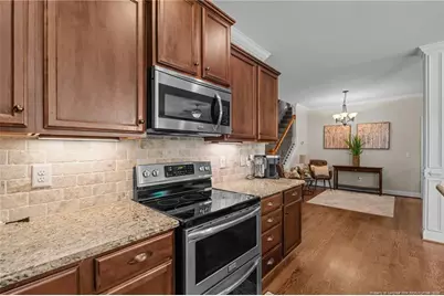 758 Micahs Way N, Spring Lake, NC 28390 - Photo 14