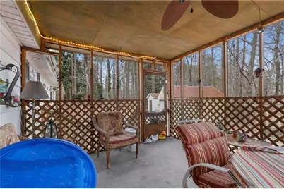 156 Connell Road, Carthage, NC 28327 - Photo 24