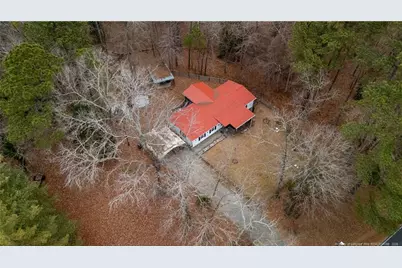 156 Connell Road, Carthage, NC 28327 - Photo 42