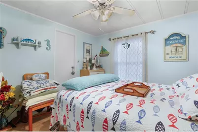 156 Connell Road, Carthage, NC 28327 - Photo 18