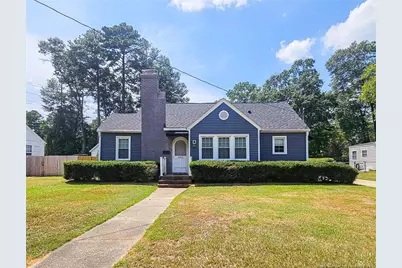 803 Greenland Drive, Fayetteville, NC 28305 - Photo 2