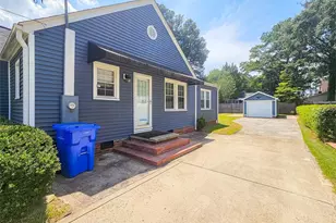 803 Greenland Dr, Fayetteville, NC 28305 - Photo 4