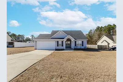 570 Corsegan Road, Rockfish, NC 28306 - Photo 2