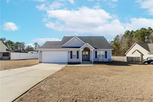 570 Corsegan Rd, Rockfish, NC 28306 - Photo 2