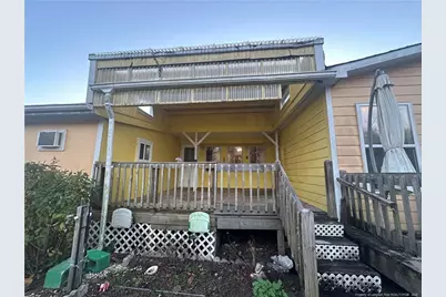 1410 Split Rail Drive, Parkton, NC 28371 - Photo 40