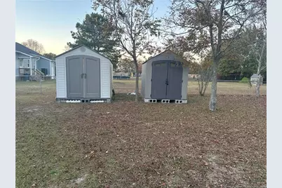 1410 Split Rail Drive, Parkton, NC 28371 - Photo 46