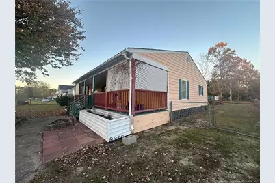 1410 Split Rail Drive, Parkton, NC 28371 - Photo 4