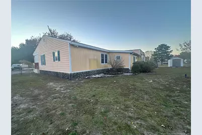 1410 Split Rail Drive, Parkton, NC 28371 - Photo 42