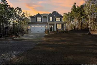 85 Eaker Drive, Cameron, NC 28326 - Photo 2