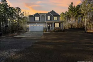 85 Eaker Dr, Cameron, NC 28326 - Photo 2