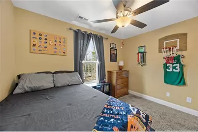 85 Eaker Drive, Cameron, NC 28326 - Photo 36