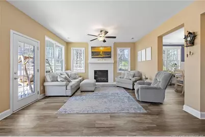 85 Eaker Drive, Cameron, NC 28326 - Photo 16