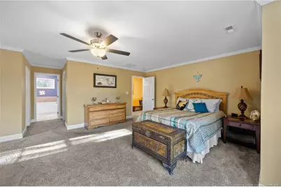 85 Eaker Drive, Cameron, NC 28326 - Photo 28