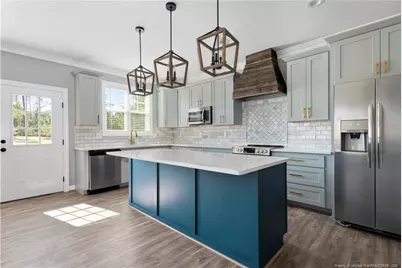 274 Persimmon Tree Drive, Cameron, NC 28326 - Photo 4