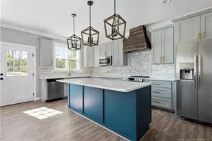 274 Persimmon Tree Dr, Cameron, NC 28326 - Photo 4