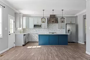 274 Persimmon Tree Dr, Cameron, NC 28326 - Photo 2