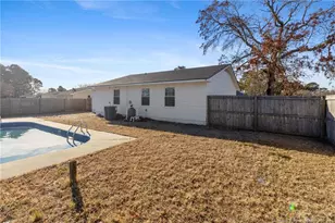 6218 Thornwood Dr, Hope Mills, NC 28348 - Photo 32