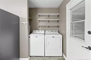 6218 Thornwood Dr, Hope Mills, NC 28348 - Photo 12