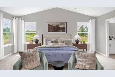 361 Hartfield Avenue, Raeford, NC 28376 - Photo 20