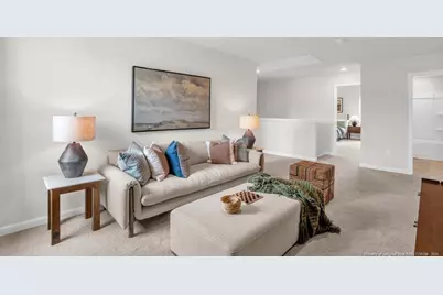 361 Hartfield Avenue, Raeford, NC 28376 - Photo 16