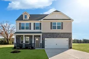 361 Hartfield Ave, Raeford, NC 28376 - Photo 1