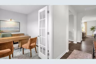 361 Hartfield Avenue, Raeford, NC 28376 - Photo 2