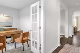 361 Hartfield Ave, Raeford, NC 28376 - Photo 2