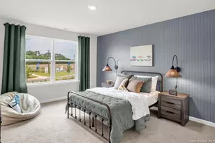 361 Hartfield Ave, Raeford, NC 28376 - Photo 22