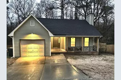 5200 Sundown Drive, Fayetteville, NC 28303 - Photo 1