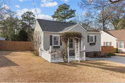 1001 Anarine Road, Fayetteville, NC 28303 - Photo 2