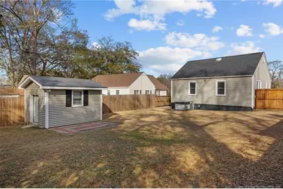 1001 Anarine Road, Fayetteville, NC 28303 - Photo 24