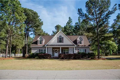115 Ashleigh Boulevard, Aberdeen, NC 28315 - Photo 1