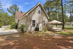 115 Ashleigh Blvd, Aberdeen, NC 28315 - Photo 42