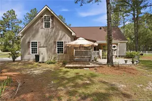 115 Ashleigh Blvd, Aberdeen, NC 28315 - Photo 40