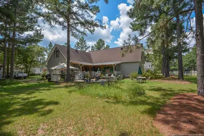 115 Ashleigh Boulevard, Aberdeen, NC 28315 - Photo 28