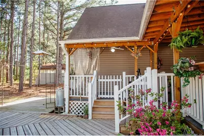 115 Ashleigh Boulevard, Aberdeen, NC 28315 - Photo 24