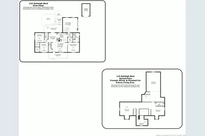 115 Ashleigh Boulevard, Aberdeen, NC 28315 - Photo 2