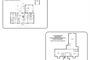 115 Ashleigh Blvd, Aberdeen, NC 28315 - Photo 2