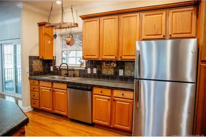 115 Ashleigh Boulevard, Aberdeen, NC 28315 - Photo 12