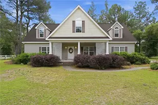 115 Ashleigh Blvd, Aberdeen, NC 28315 - Photo 1
