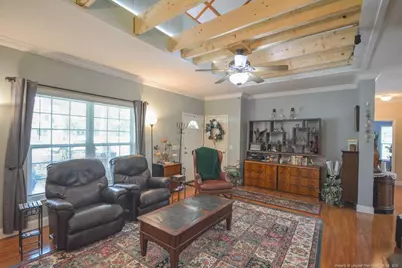 115 Ashleigh Boulevard, Aberdeen, NC 28315 - Photo 4