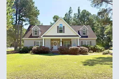 115 Ashleigh Boulevard, Aberdeen, NC 28315 - Photo 1