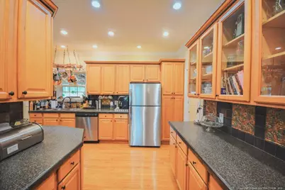 115 Ashleigh Boulevard, Aberdeen, NC 28315 - Photo 32