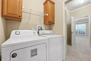 115 Ashleigh Blvd, Aberdeen, NC 28315 - Photo 26
