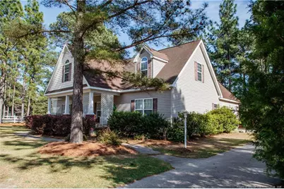 115 Ashleigh Boulevard, Aberdeen, NC 28315 - Photo 4