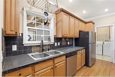 115 Ashleigh Boulevard, Aberdeen, NC 28315 - Photo 24