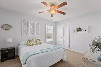 149 Saddle Lane, Lillington, NC 27546 - Photo 28