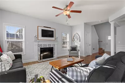 149 Saddle Lane, Lillington, NC 27546 - Photo 6